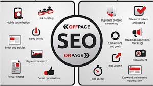 Melbourne SEO Services Australia