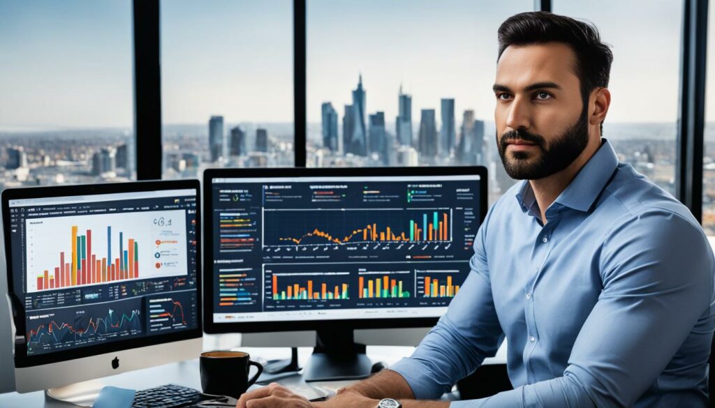 SEO Consultant Melbourne